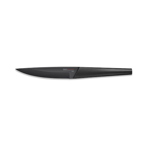 Couteau "Thau" N3 Chef <i>par Guy Savoy et Bruno Moretti pour Tarrerias Bonjean</i>
