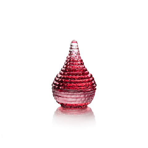 Goutte d'Eau "Photophore" <i>par Deux Ailes pour Guy Savoy</i>