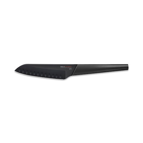 Couteau "Thau" N5 Santoku <i>par Guy Savoy et Bruno Moretti pour Tarrerias Bonjean</i>